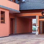 Hotel Roma
