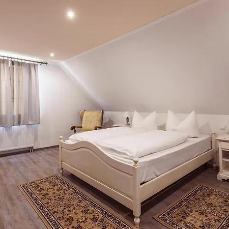 Roma Отель Kehl