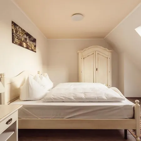 Hotel Roma Kehl