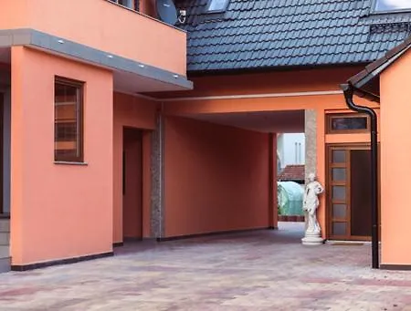 Hotel Roma