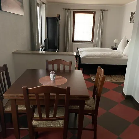 Hotel Roma
