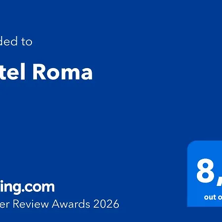 Roma * Kehl