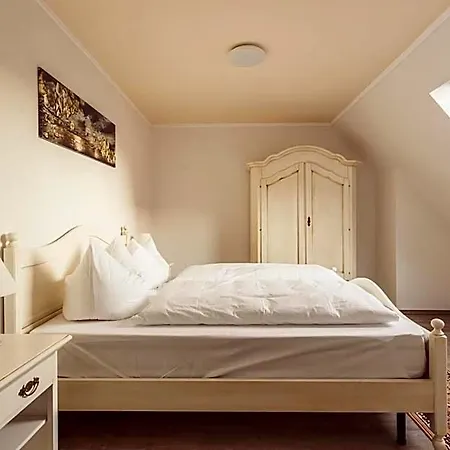 Hotel Roma