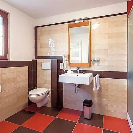 Hotel Roma Kehl