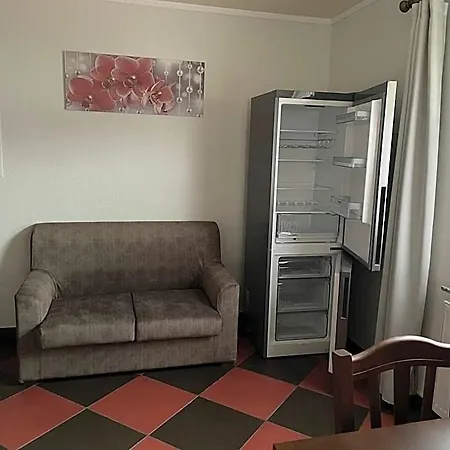 Hotel Roma *