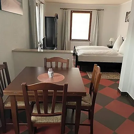 Roma Hotel