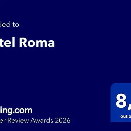 Roma Hotel Kehl